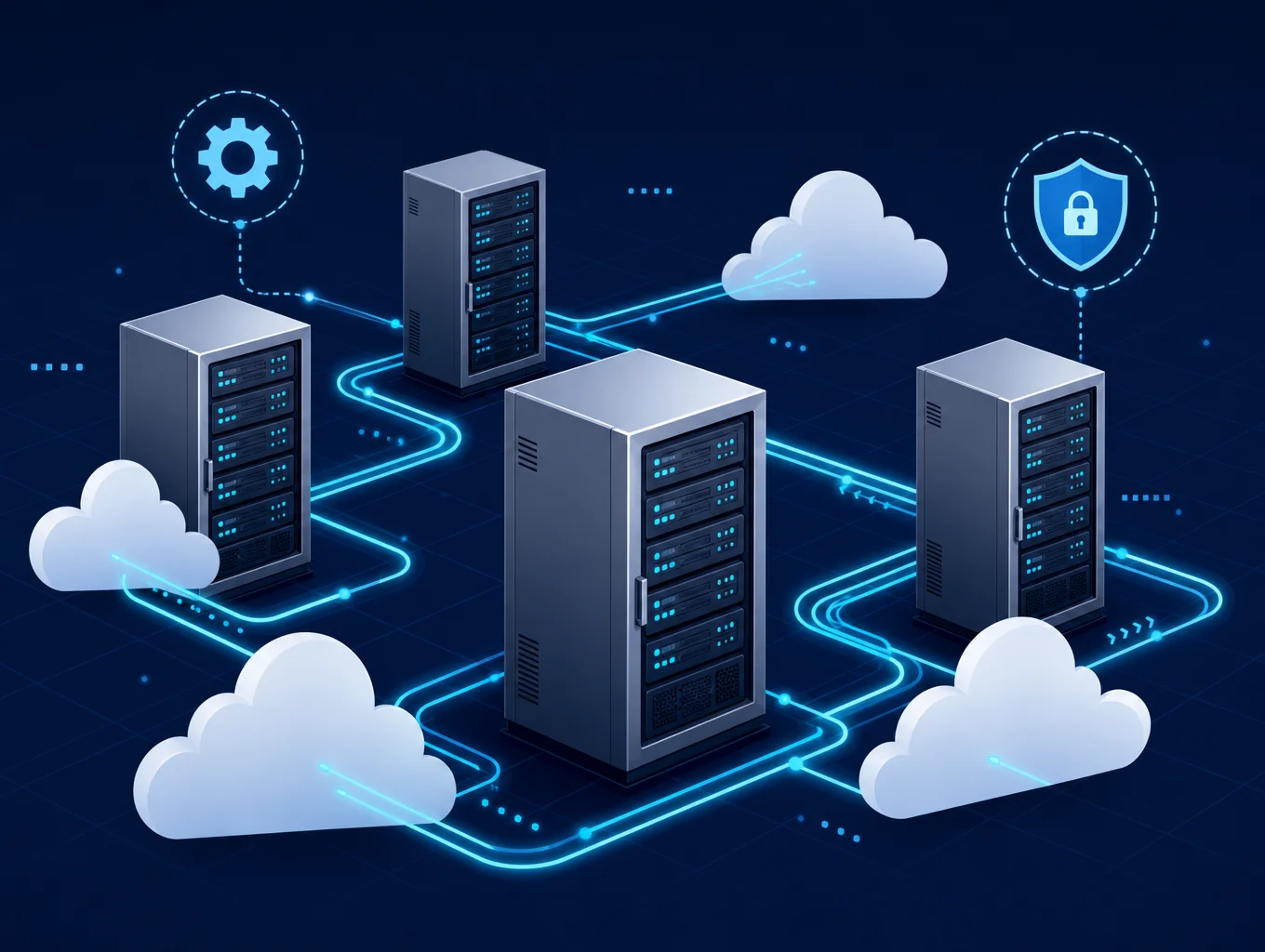 Backup vs Recovery